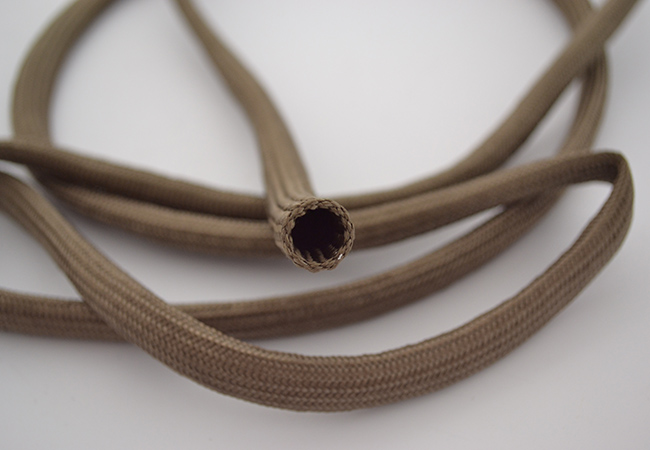 超细玄武岩套管